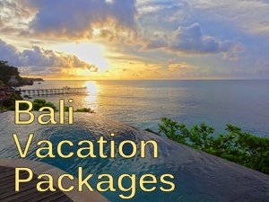 vacation packages