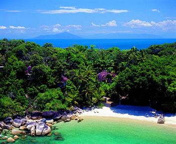 Bedarra Island Resort Specials Bedarra Island Resort Specials