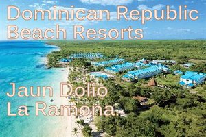 resort luxury dominican inclusive republic romana dreams spa