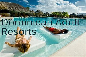 Adult Vacation Dominican Republic 93
