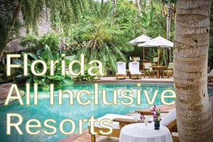 all inclusive resort florida