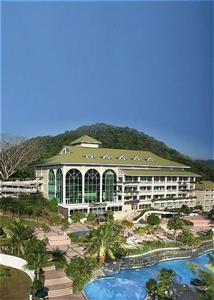 panama inclusive resorts resort luxury rainforest