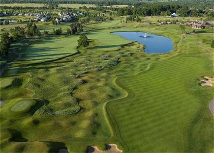 Michigan casino golf resorts