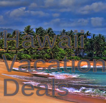 vacation offer