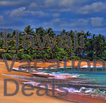 luxury vacation package