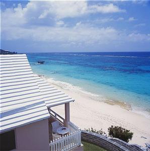 Bermuda Beach House