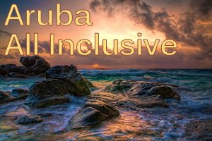 luxury vacation package