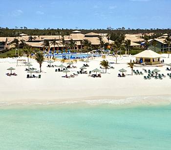 vacation offer