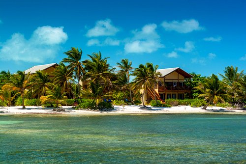 All Inclusive Resorts In Belize