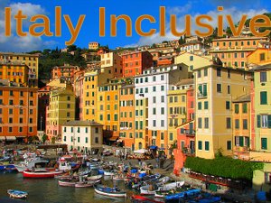 italy inclusive resorts liguria camogli di il