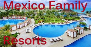 resorts mexico cancun
