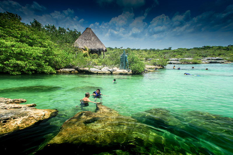 Riviera Maya All Inclusive Hotels