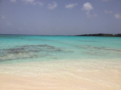 Best Caribbean Beach Vacations