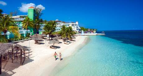 inclusive resort rios ocho boscobel jamaica beaches