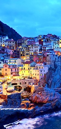 inclusive italy vacations resort
