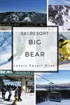 Planning some time away at a Big Bear Ski Resort in California? Find out which accommodation we've chosen