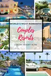 Join Sarah on a captivating journey through the A to Z of the world's best couples resorts, packed with unique experiences and romantic escapes.