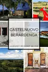 Looking for a great Castelnuovo Berardenga luxury resort? Take a look at the great ones with lots of pictures and video!