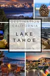 Discover the top Lake Tahoe resorts on our "best of the best" list. Find your perfect mountain getaway and enjoy unmatched luxury and views