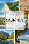 A luxury Mauritius resort review. Find out which ones are the great for the beach, water sports and relaxation. Lots of pictures and video.
