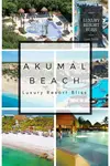 Dive into Akumal's top resorts: from coral reefs to turtle sanctuaries, embrace the unique charm of this Mayan haven