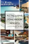 Escape to the best all-inclusive honeymoon resorts. Our top list features stunning beaches, gourmet dining, and top-notch amenities for a romantic getaway
