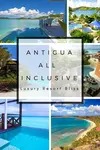 Reviews, pictures and video of top Antigua all inclusive resorts. Find the best cheap Antigua all inclusive vacations with the family to couples only getaways.