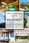 Escape the ordinary. Experience the extraordinary in Bahamas family resorts. Sun-kissed beaches, endless fun, and laughter await.