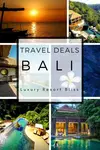Bali vacation packages on all inclusive vacation honeymoon resorts and special deals on a trip to Bali with airfaresnclusive resorts with airfares 