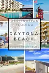 A selction of the best Resorts in Daytona Beach, Florida with videos, reviews, images and great rates.