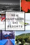 The top New Hampshire Ski resorts around. Lots of pictures and video. Take a look and see if you agree with our top choices.