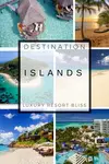 Looking for a piece of paradise for a romantic getaway or a destination honeymoon wedding? Check out these gorgeous luxury island resorts! Lots of pictures and video.