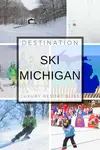 Looking for some great Michigan ski resorts? Find out which ones we recommend and why here.