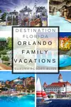 We have put together the latest Orlando family vacation resorts, with special offers and video reviews