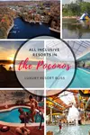 Looking for some great Poconos all-inclusive resorts? Check out which family-all inclusive, couples, and adult-only all-inclusive getaways we recommend and why.