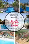 Discover the Best All-Inclusive Resorts in Punta Cana: Indulge in Unforgettable Luxury and Adventure