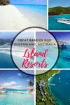 Check out our top Queensland Island resorts guide. Find out which ones you should really check out and which ones to miss. 