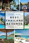 The top 5 Thailand Resorts, Thailand Beach Resorts, Samui Resorts, Ko Phi Phi Resorts, Koh Tao Resorts, Thailand All Inclusive Resorts, and Chiang Mai Resorts and Thailand Vacation Resorts.