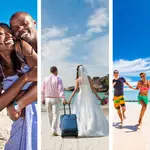 Discover the top 50 destinations for affordable honeymoon destinations and packages from A to Z. Start planning your dream (2024) romantic getaway today without breaking the bank. 