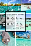 As Bora Bora resorts including all inclusive options and vacation packages for couples, honeymoons, and families.
