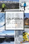 Plan your winter escape with our guide to the top California ski resorts, each offering thrilling skiing and snowboarding, as well as a range of winter activities for all ages