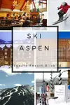 The best Aspen ski resorts with reviews, pictures and video. 