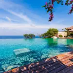 From the most luxurious hotels to the best honeymoon spots, discover Bali's finest 5-star resorts with Sarah's expert recommendations and insights