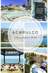 Looking for some great Acapulco All Inclusive Vacation options? Here are the the Acapolco all inclusive resorts and vacation packages with airfares you have been looking for. 