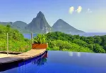 Unleash Your Inner Island King or Queen at St. Lucia's Adult-Only All-Inclusive Resorts.