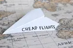 How to find the best discount travel flights to take advantage of reopening discounts and deals offered by airlines.