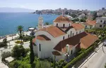 albania holiday resort, history, travel, weather, people history, acommodation