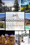 The best colorado ski resorts near Denver, Colorado Springs, Steamboat Springs, Breckenridge, Aspen and more.