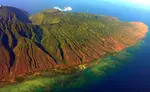 Everything needed to plan Molokai Hawaii Vacations including things to do, accommodation, vacation rentals, and attractions