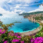 The French Riviera including Cannes, Nice St Tropez and Opio is home to some of the most luxurious resorts in the world. With beautiful beaches, amazing food, and luxurious amenities these resorts are perfect for a romantic escape or family vacation.